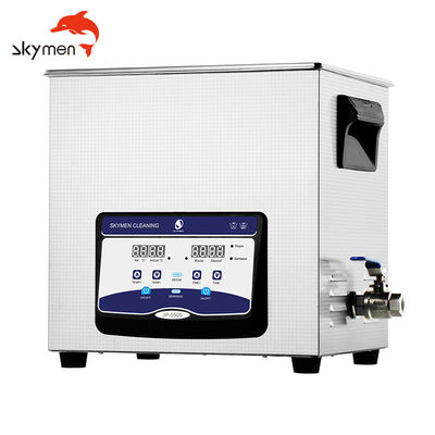 Skymen14.5l 360w Digitale Ultrasone Reinigingsmachine voor Elektrodelen met Tijdopnemer