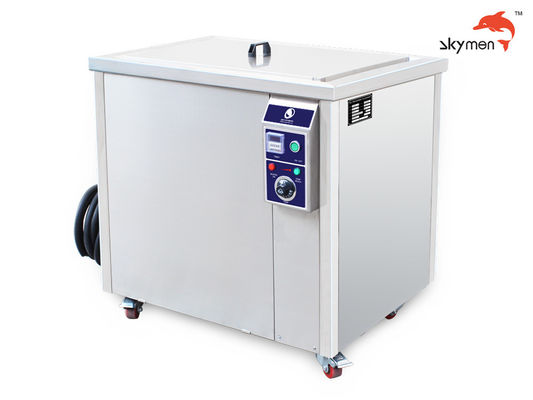De Ultrasone Reinigingsmachine van de Skymen175l 2400w Brandstofinjector
